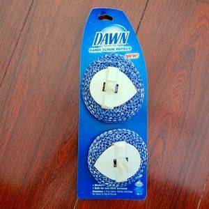 DAWN SCRUB Handi Scrub Refills/DAWN